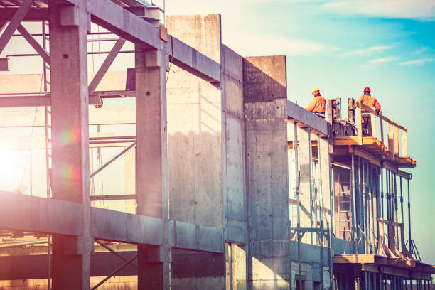 Best Concrete Foundation Repair in Filer, ID
