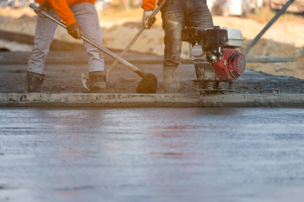 Professional Concrete contractor in ID