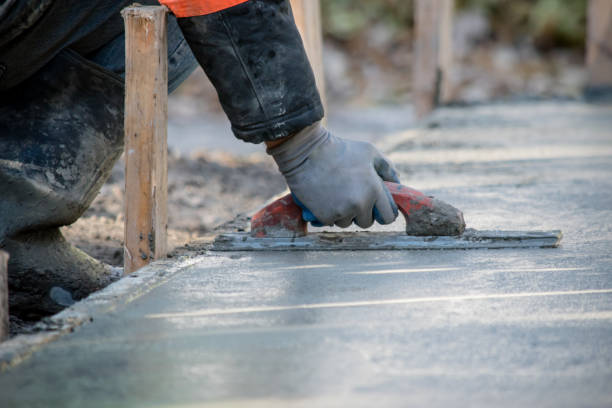 Best Stamped Concrete Services in Filer, ID