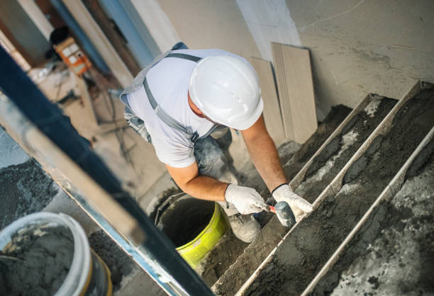 Best Concrete Pool Decks in Filer, ID