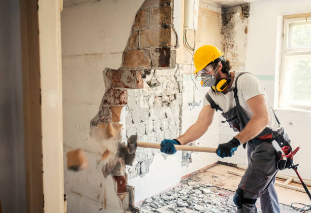 Why Trust Our Certified Concrete Contractors for Your Project Needs in ID?
