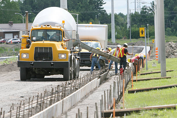 Best Residential Concrete Solutions in Filer, ID