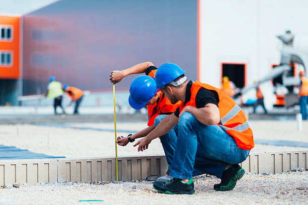 Best Commercial Concrete Services in Filer, ID