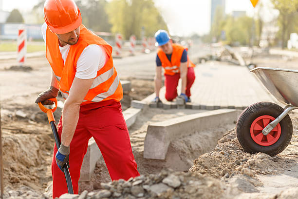 Best Residential Concrete Solutions in Filer, ID