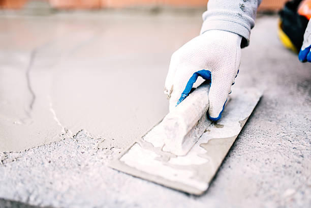 Best Concrete Grinding and Polishing in Filer, ID